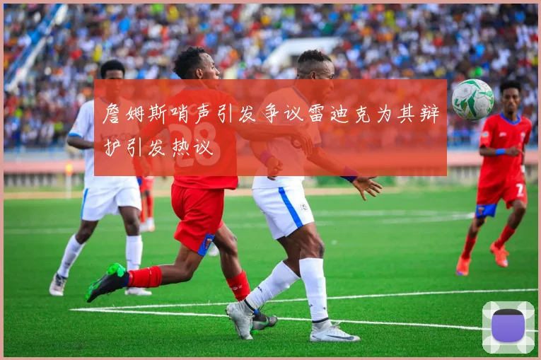 詹姆斯哨声引发争议雷迪克为其辩护引发热议